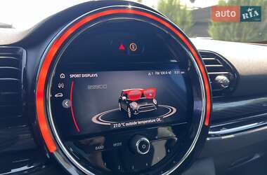 Хэтчбек MINI Cooper 2021 в 