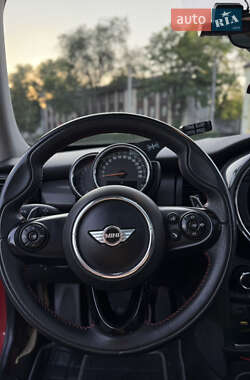 Хэтчбек MINI Cooper 2014 в 