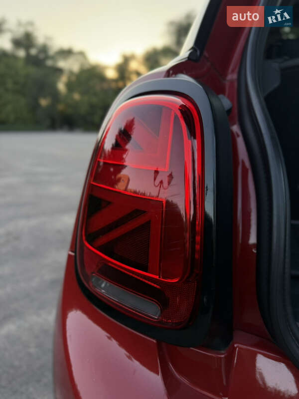 Хетчбек MINI Cooper 2014 в Дніпрі