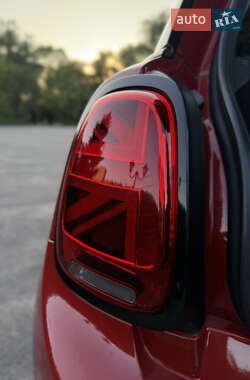 Хэтчбек MINI Cooper 2014 в 