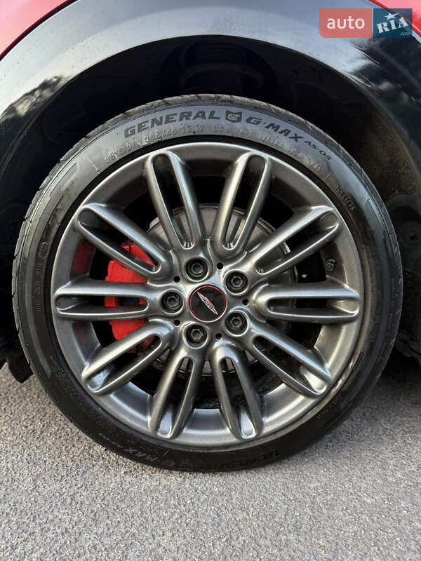 Хетчбек MINI Cooper 2014 в Дніпрі