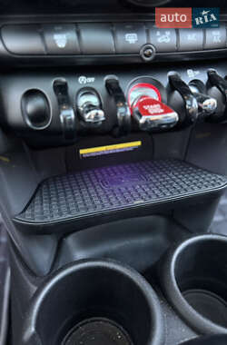 Хэтчбек MINI Cooper 2014 в 