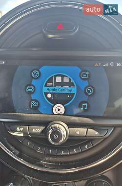 Хетчбек MINI Cooper 2019 в 