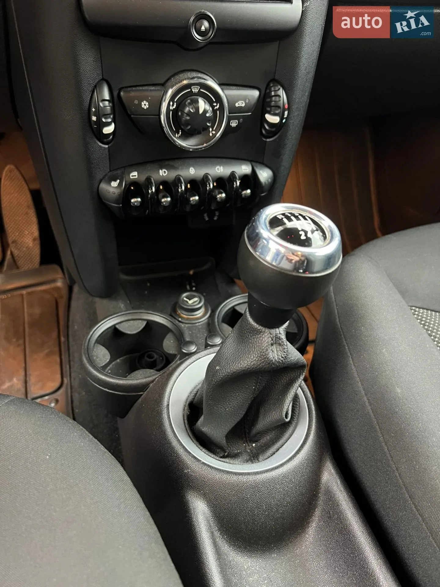 2012 MINI Cooper - мініатюра 3
