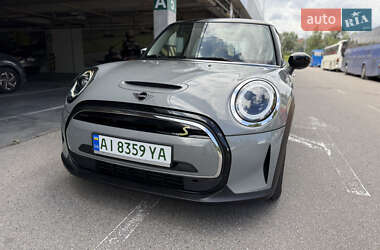 Хэтчбек MINI Cooper 2022 в 