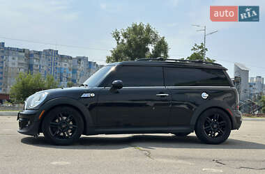 Хетчбек MINI Cooper 2013 в 