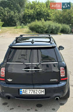 Хетчбек MINI Cooper 2013 в 