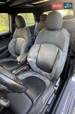Хэтчбек MINI Cooper 2014 в 