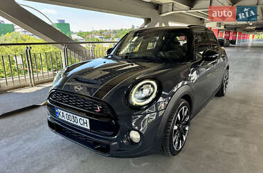 Хетчбек MINI Cooper 2018 в Києві