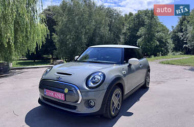 Хетчбек MINI Cooper 2021 в Рівному