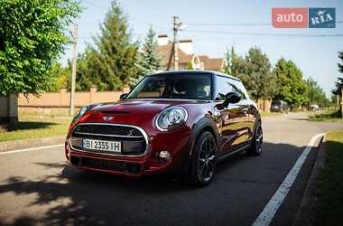 Хетчбек MINI Cooper 2014 в 