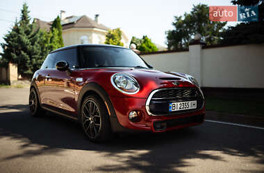 Хэтчбек MINI Cooper 2014 в Полтаве