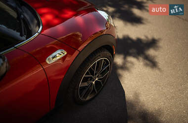 Хетчбек MINI Cooper 2014 в 