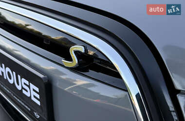 Хетчбек MINI Cooper 2022 в 
