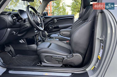 Хетчбек MINI Cooper 2022 в 