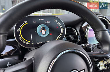 Хетчбек MINI Cooper 2022 в 