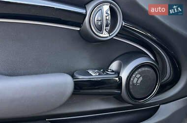 Хетчбек MINI Cooper 2022 в 