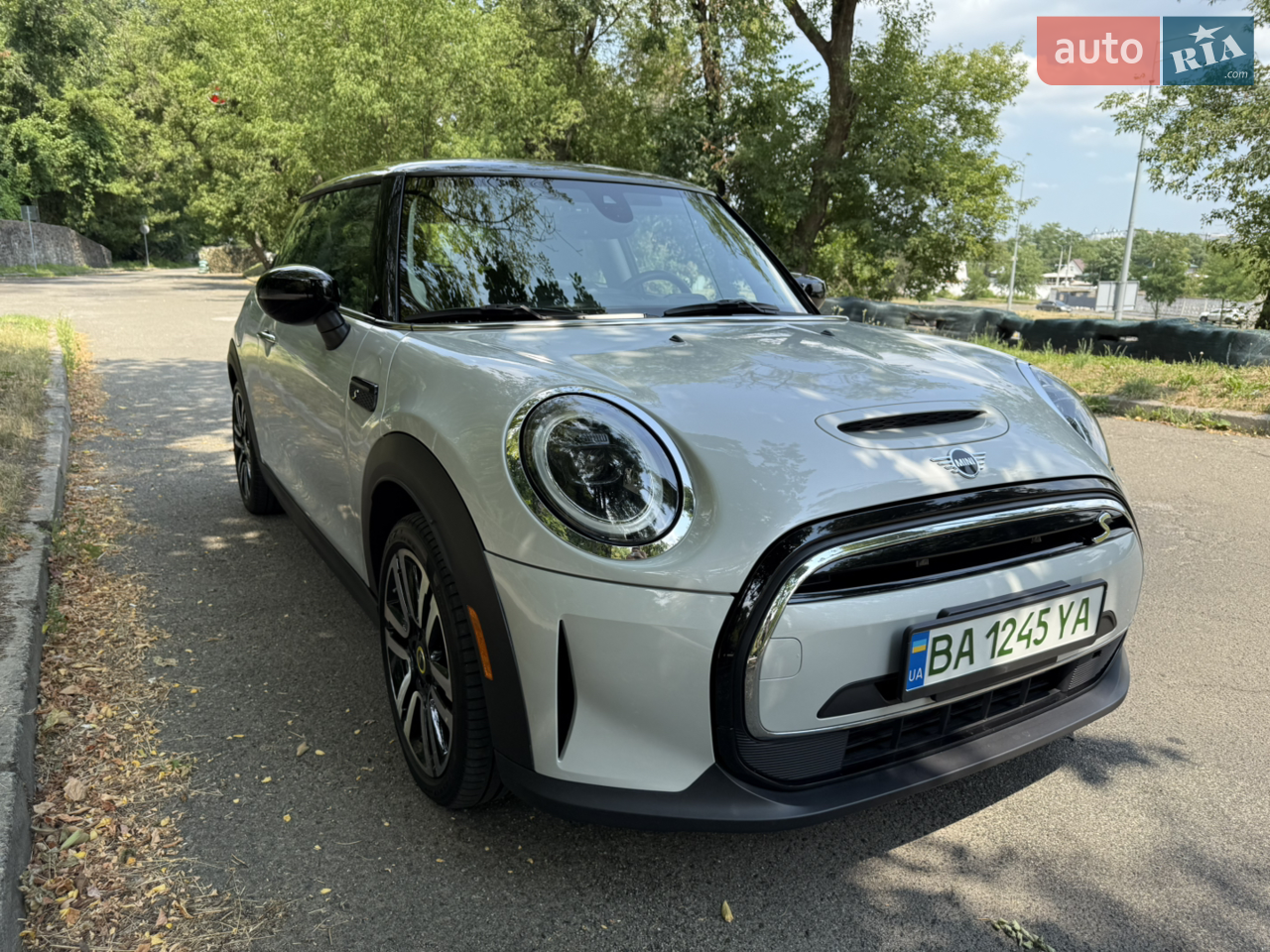 2023 MINI Cooper - мініатюра 17