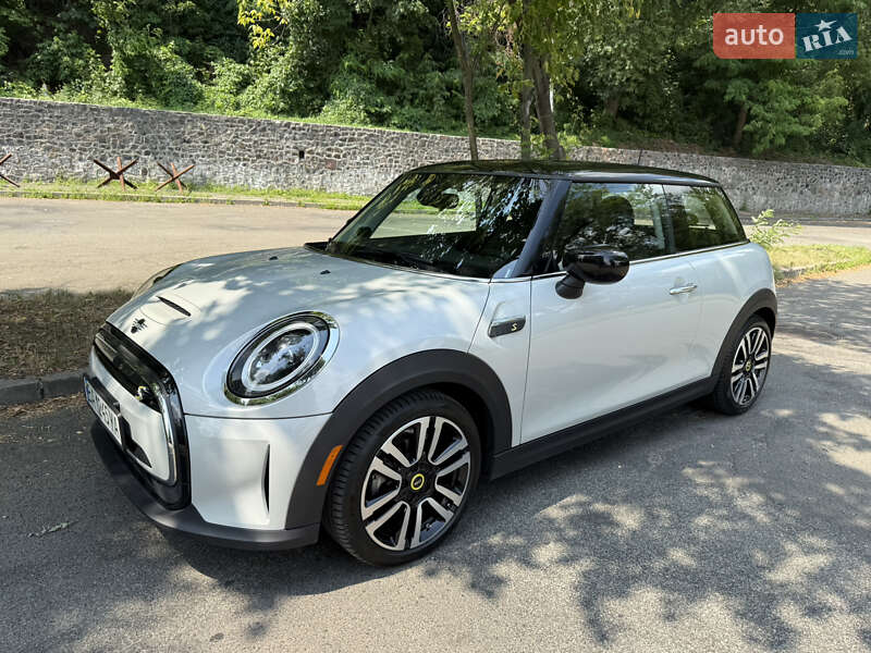 Хетчбек MINI Cooper 2022 в Києві