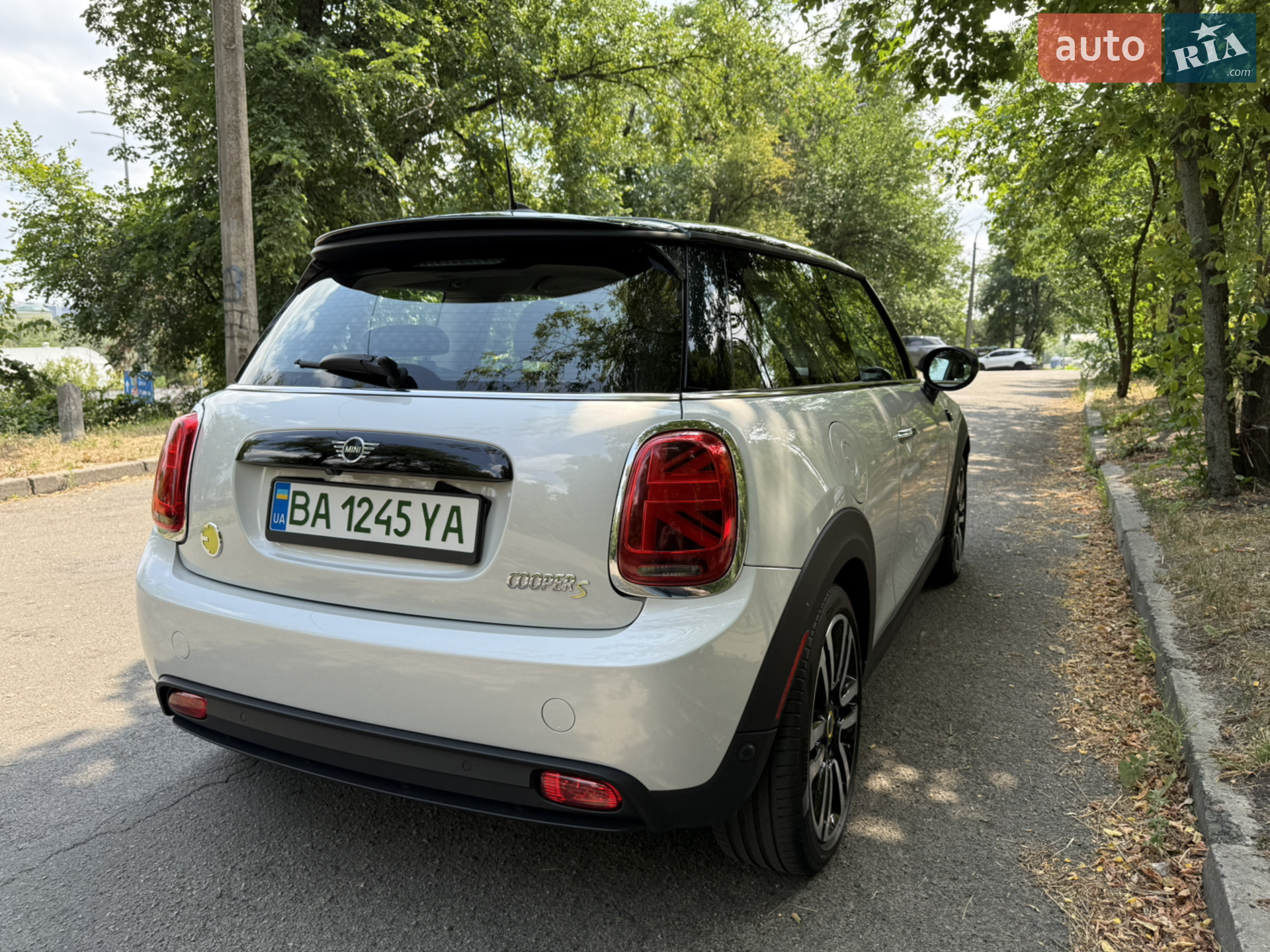2022 MINI Cooper - мініатюра 8