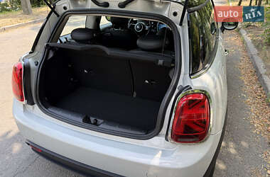 Хэтчбек MINI Cooper 2022 в Киеве фото 13 Хэтчбек MINI Cooper 2022 в Киеве
