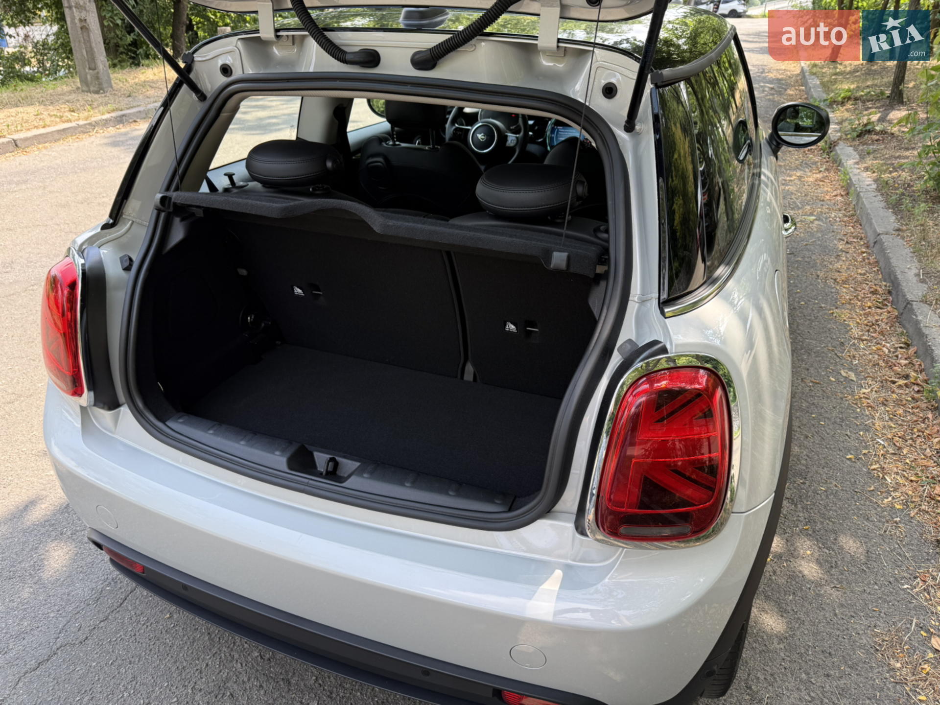 2022 MINI Cooper - мініатюра 13