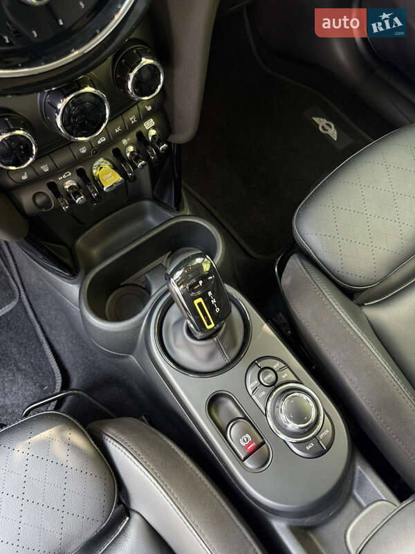 Хетчбек MINI Cooper 2022 в Києві
