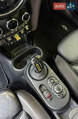 Хэтчбек MINI Cooper 2022 в 