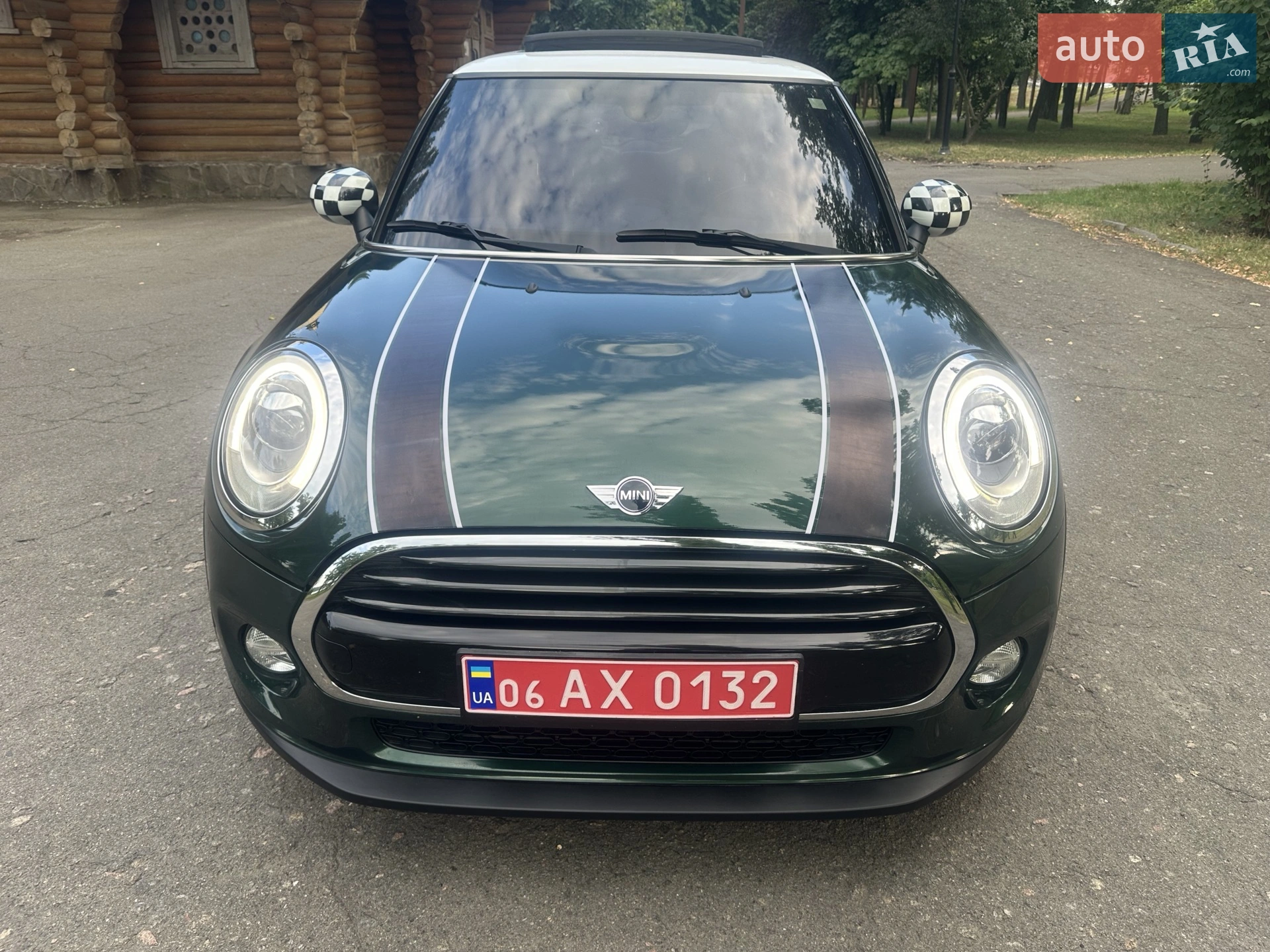 2016 MINI Cooper - мініатюра 7