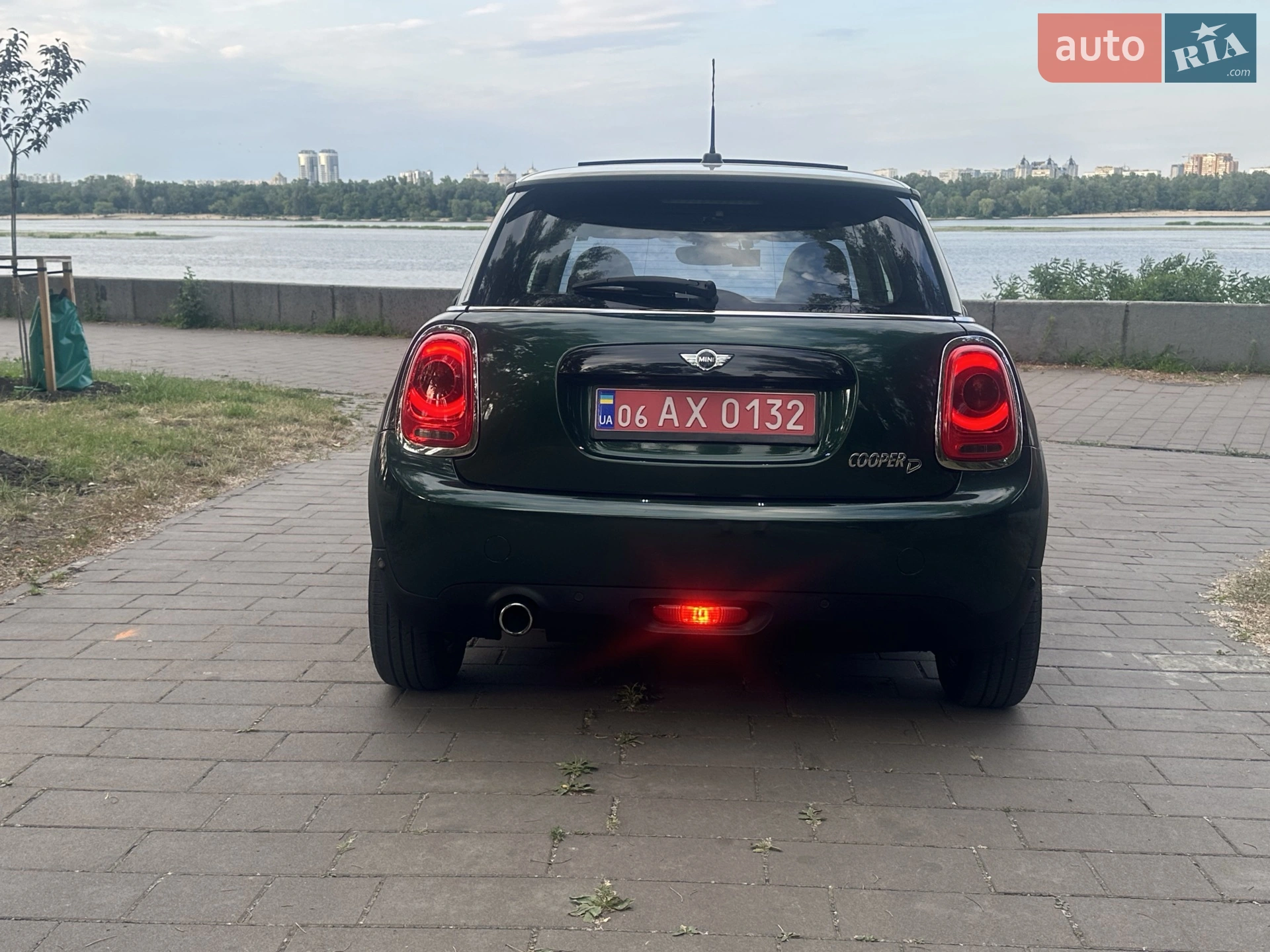 2016 MINI Cooper - мініатюра 22