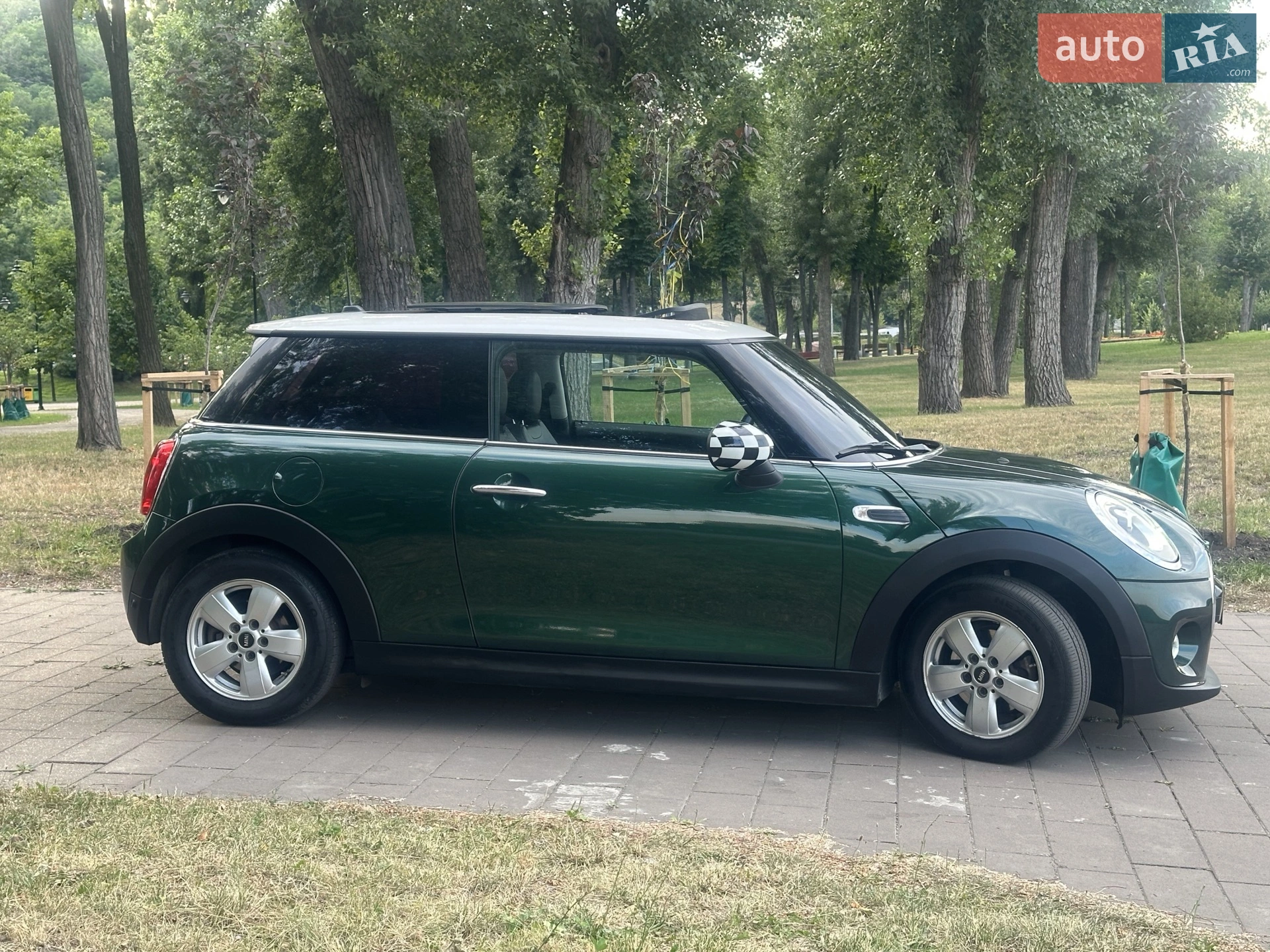 2016 MINI Cooper - мініатюра 24