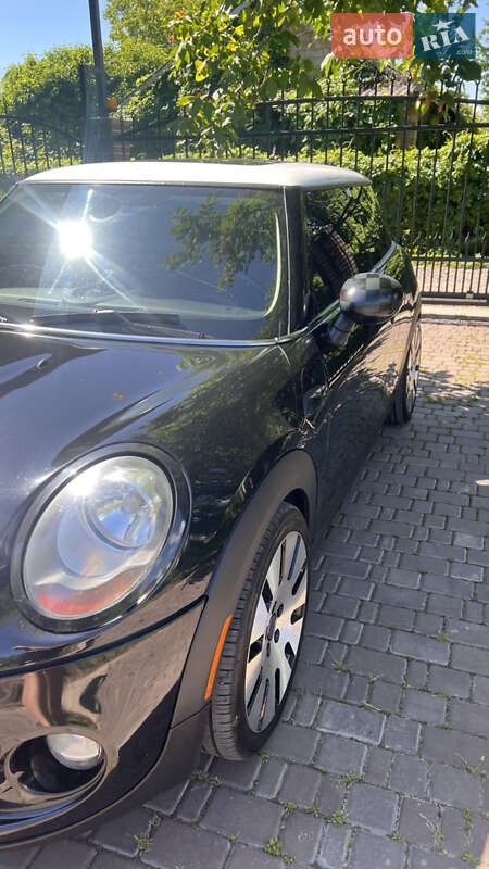 Хетчбек MINI Cooper 2014 в Києві