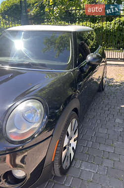 Хэтчбек MINI Cooper 2014 в 