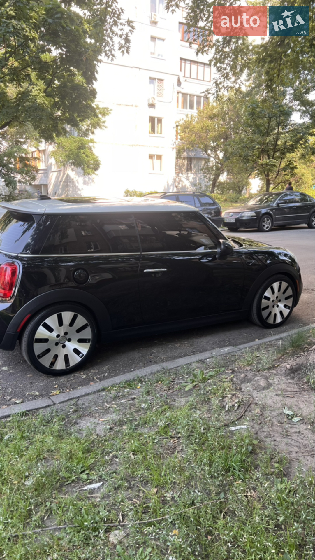 2014 MINI Cooper - мініатюра 2