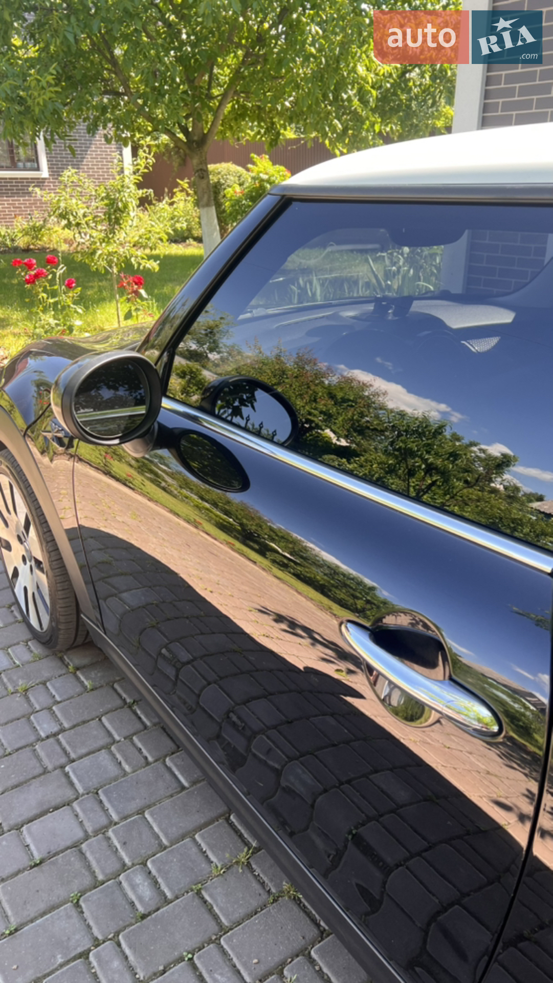 2014 MINI Cooper - мініатюра 9