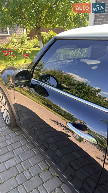 Хетчбек MINI Cooper 2014 в Києві