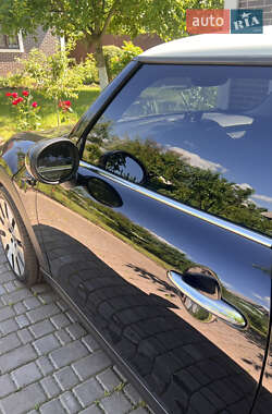 Хэтчбек MINI Cooper 2014 в 