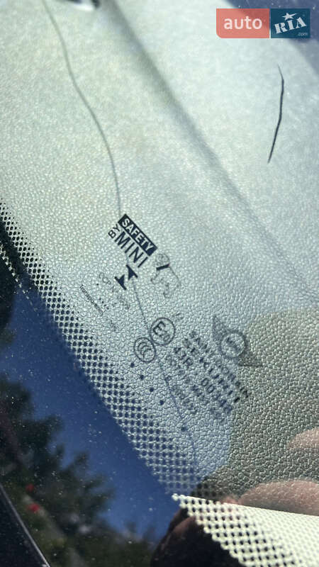 Хетчбек MINI Cooper 2014 в Києві