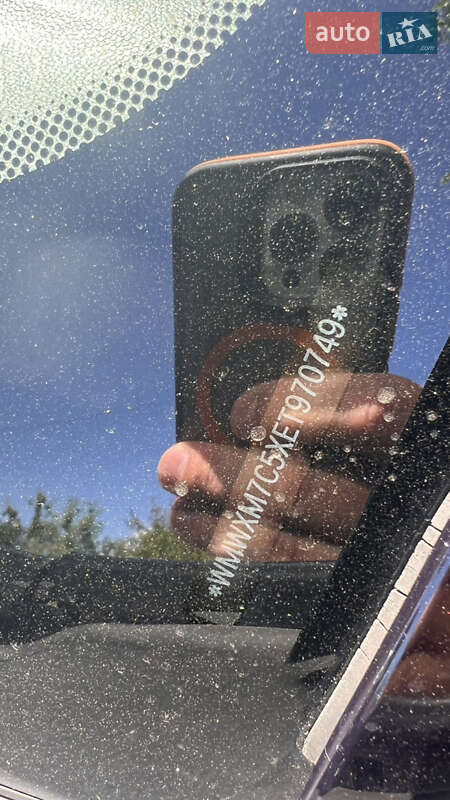 Хетчбек MINI Cooper 2014 в Києві