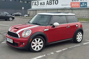 Хетчбек MINI Cooper 2011 в Києві