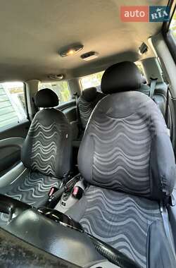 Хетчбек MINI Cooper 2002 в 