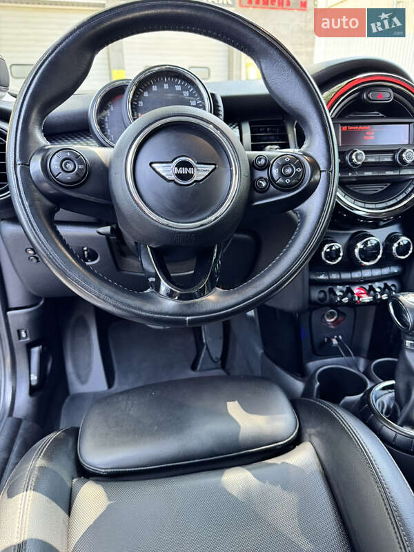 Хэтчбек MINI Cooper 2016 в Одессе