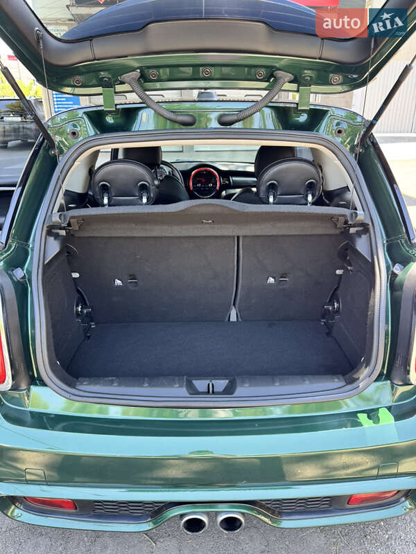 Хэтчбек MINI Cooper 2016 в Одессе