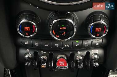Хэтчбек MINI Cooper 2021 в 