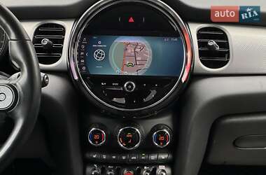 Хэтчбек MINI Cooper 2021 в 