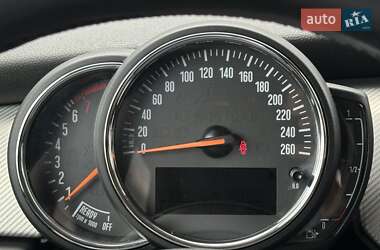 Хэтчбек MINI Cooper 2021 в 