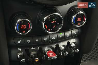 Хэтчбек MINI Cooper 2021 в 