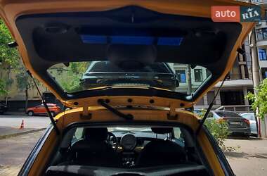 Хэтчбек MINI Cooper 2008 в 
