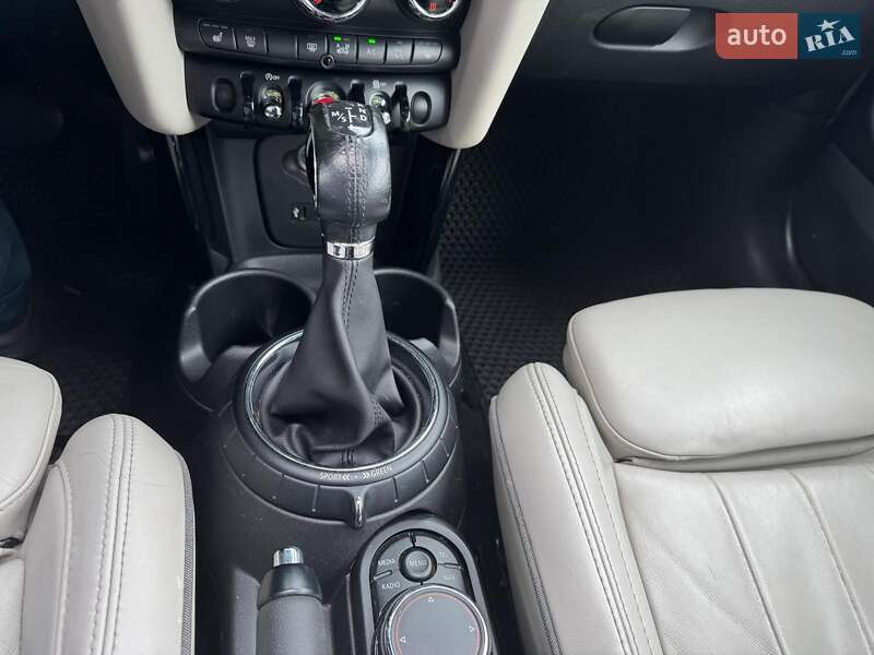 Хетчбек MINI Cooper 2015 в Києві