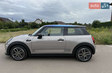 Хэтчбек MINI Cooper 2022 в 